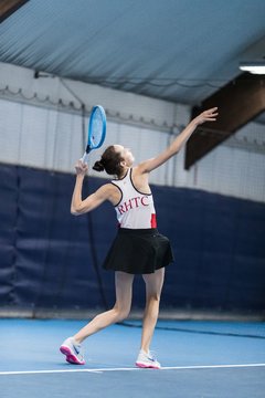 Album: NL Rahlstedt am 14.12.19 - NL Rahlstedter HTC - TSV Glinde : Ergebnis: 3:3